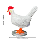 Cozy Chicken Egg Lamp