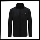 Cozy Heat Fleece Jacket