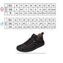 Cradled Walk Ortho Sneakers