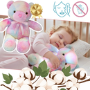 Cuddly Glow Plush Teddy