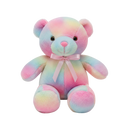 Cuddly Glow Plush Teddy