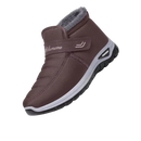 Cushioned Winter Thermal Boots
