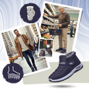 Cushioned Winter Thermal Boots