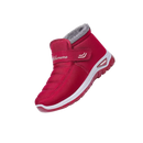 Cushioned Winter Thermal Boots