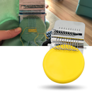DIY Fabric Repair Loom