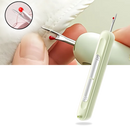 Dual-Function Sewing Tool