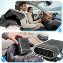 Dual Portable Car Defroster