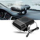 Dual Portable Car Defroster