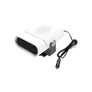 Dual Portable Car Defroster
