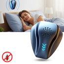 Dual Ultrasonic Pest Repeller