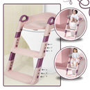 Easy Climb Non-Slip Potty Trainer