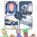 Easy Climb Non-Slip Potty Trainer