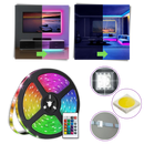 Energy Efficient RGB Led Strip
