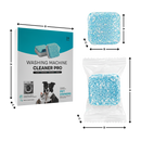 Enzyme Washing Machine Tablets