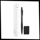 Erasable Silicone Slap Reminder Bands
