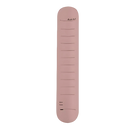 Erasable Silicone Slap Reminder Bands