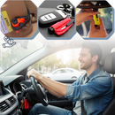 Essential 2-in-1 Car Breaker Tool