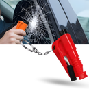 Essential 2-in-1 Car Breaker Tool