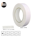 Fabric Double Sided Strong Adhesive