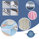 Fabric Double Sided Strong Adhesive