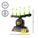 Floating Glow Hover Game Toy