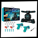 Floating Glow Hover Game Toy