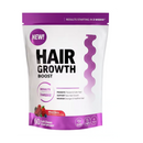 Fruity Biotin Hair Gummies