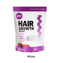 Fruity Biotin Hair Gummies
