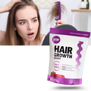 Fruity Biotin Hair Gummies