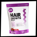 Fruity Biotin Hair Gummies