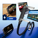 Gaming Comfort Stand Phone Cable
