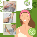Gentle Acupressure Calming Device