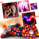 Glow-Up Magic Thumb