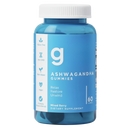 Gluten-Free Herbal Gummies