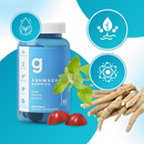 Gluten-Free Herbal Gummies