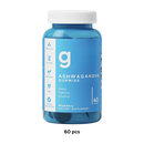 Gluten-Free Herbal Gummies