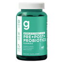 Gluten-Free Herbal Gummies