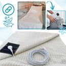 Grounding Sleep Relaxation Sheet