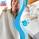 Grounding Sleep Relaxation Sheet