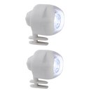Hands-Free Waterproof Crocs Light