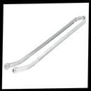 Heat Resistant Barbecue Flip Tongs