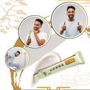 Herbal Formula Hemorrhoid Ointment