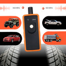 High Accuracy Tpms Relearn Tool