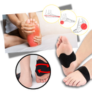 High Arch Foot Alignment Support