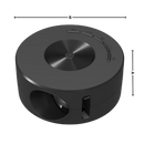 High Resolution Mini Movie Projector