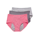 High Waisted Incontinence Panty