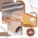 High Waisted Incontinence Panty