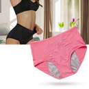 High Waisted Incontinence Panty