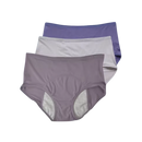 High Waisted Incontinence Panty