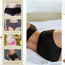 High Waisted Incontinence Panty